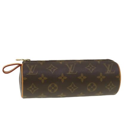 Louis Vuitton Pre-owned Women's Clutch Bag - Brown - One Size