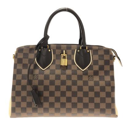 Louis Vuitton Pre-owned Women's Leather Wallet - Ecru - One Size