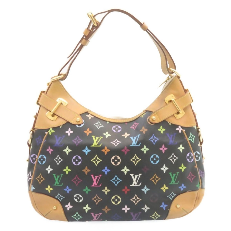 Second Hand Louis Vuitton Greta Bags