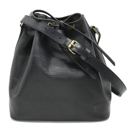 Buy LOUIS VUITTON - Epi Petit Noe Online