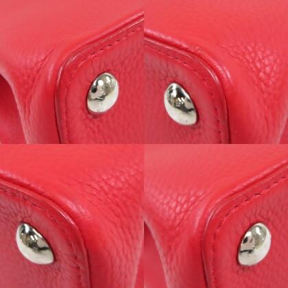 Louis Vuitton Pre-owned Women's Handbag - Pink - One Size