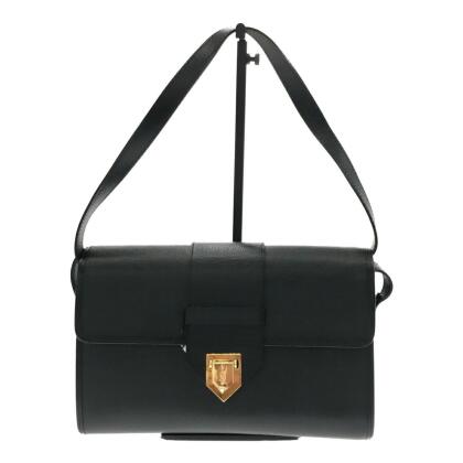 Saint Laurent Pre-owned Leather Shoulder Bag