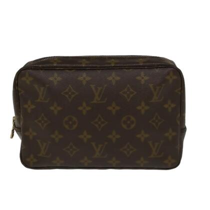 Louis Vuitton Trousse De Toilette