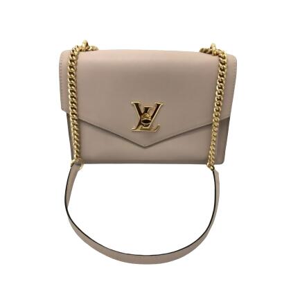 Louis Vuitton Mylockme chain bag (M56137)
