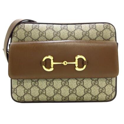 Gucci Pre-owned Women's Wallet - Beige - One Size