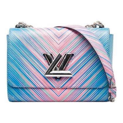 Louis Vuitton Twist - Luxe Du Jour