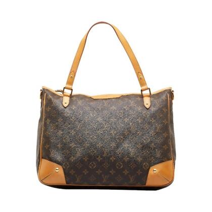 Bag and Purse Organizer with Regular Style for Louis Vuitton Estrela