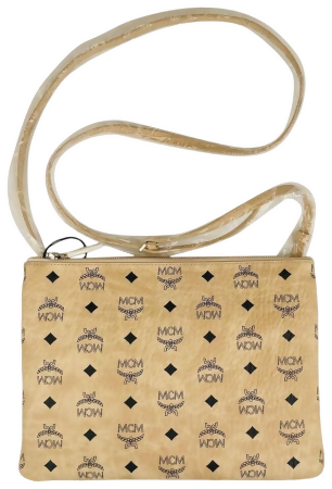 MCM Handbags On Sale Up To 90% Off Retail