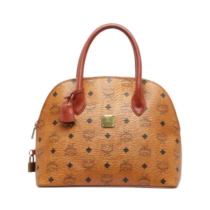 MCM Handbags On Sale Up To 90% Off Retail