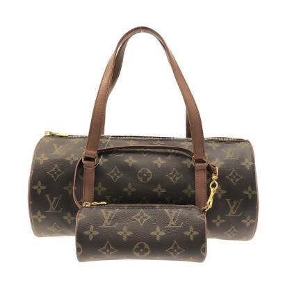 Second Hand Louis Vuitton Papillon Bags