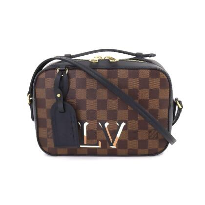 Louis Vuitton Pre-owned Women's Handbag - Brown - One Size