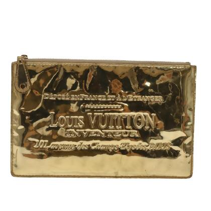 Buy Pre-Owned LOUIS VUITTON Pochette Accessoires Bag