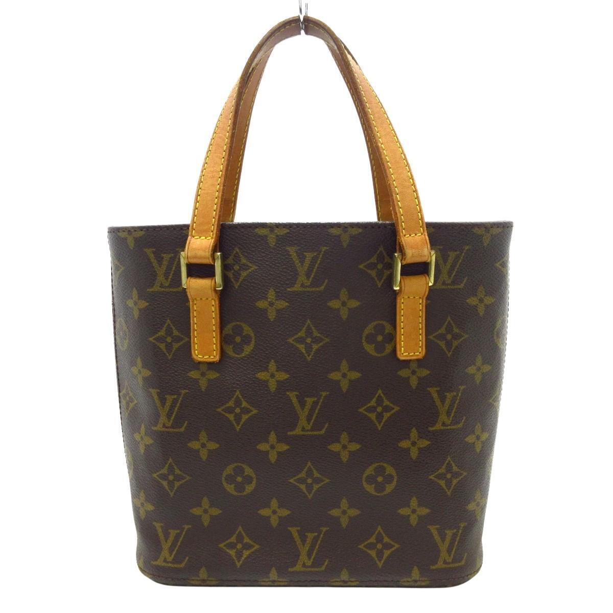 Louis Vuitton Pre-owned Women's Tote Bag - Gold - One Size