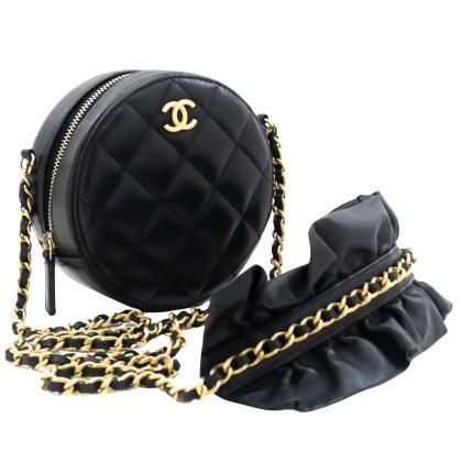 Chanel: Timeless elegance & classic beauty! - CM
