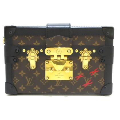 Louis Vuitton Pre-owned Women's Wallet - Yellow - One Size