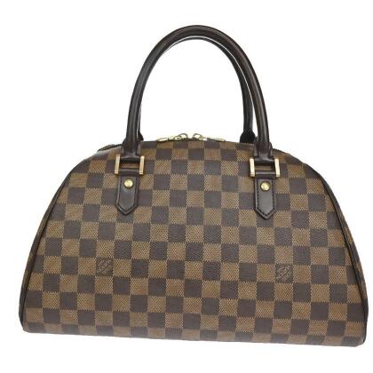 Pre-owned Louis Vuitton Never Full Handbag | Sophie Boutique