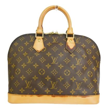Louis Vuitton alma bag  Louis vuitton alma bag, Vuitton outfit