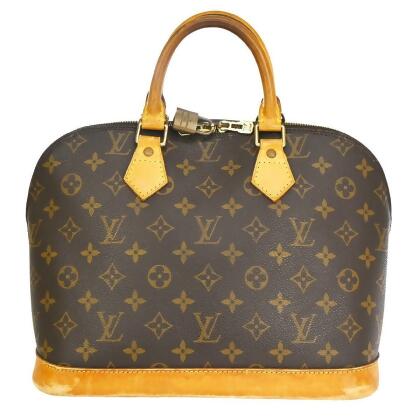 Louis Vuitton alma bag  Louis vuitton alma bag, Vuitton outfit