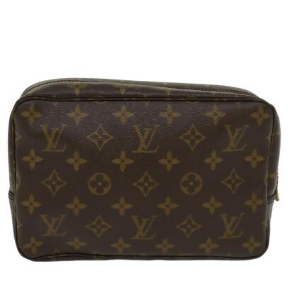 Louis Vuitton Trousse de Toilette