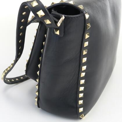 Valentino Garavani Rockstud Handbag 397178