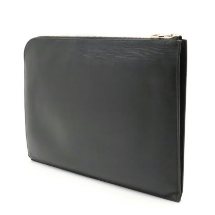 PRELOVED Louis Vuitton Pochette Jour GM Black Epi Leather TJ1126 06192 –  KimmieBBags LLC