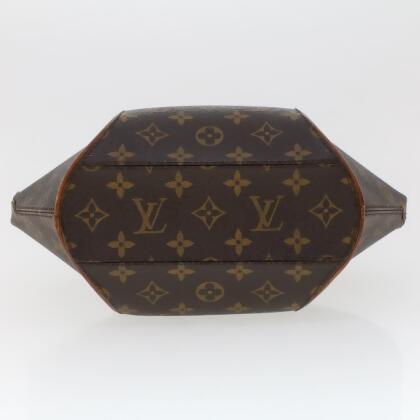 Louis Vuitton - Ellipse Handbag - Pre-Loved
