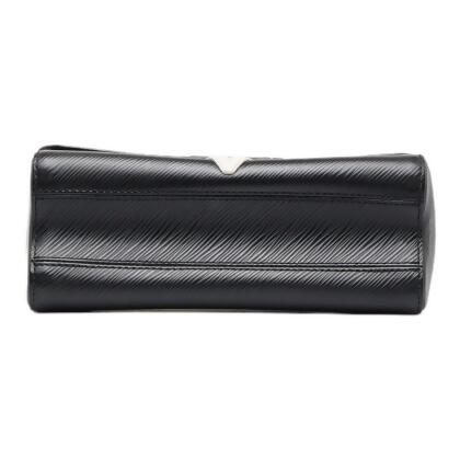 Shop Louis Vuitton TWIST 2WAY Leather Logo Shoulder Bags (M22773, M22774)  by MiuCode