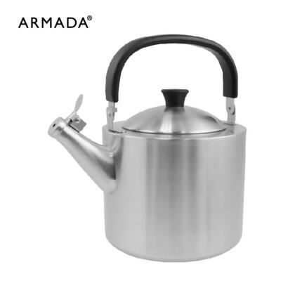 【ARMADA】不鏽鋼笛音壺 3.5L 