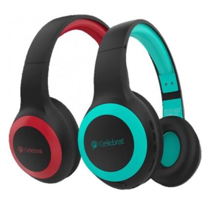 Celebrat A23 Wireless Bluetooth Headset 