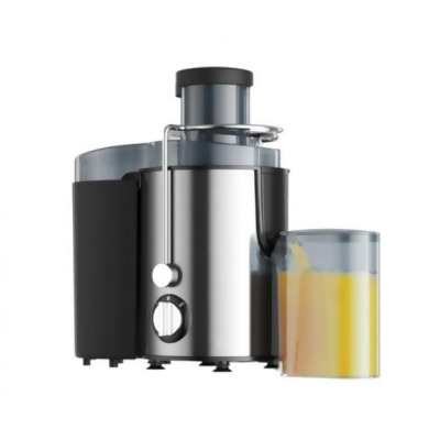Juice Extractor 500ML Juice Jar + 1600ML Pomace Collector 