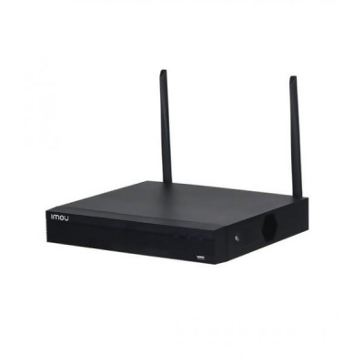 Imou NVR1104HS-W-S2 4 Channel Wireless Recorder 