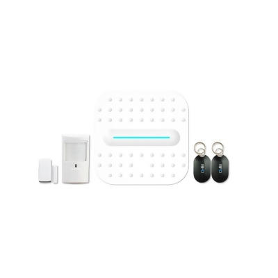 ADOS Smart Wireless W21 Alarm Package 