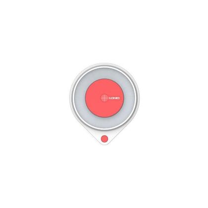 LDNIO AW001 10W Wireless Charging Pad with LED Lamp 