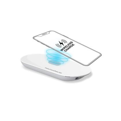 LDNIO PW1003 Universal Wireless Power Bank 10000mAh 