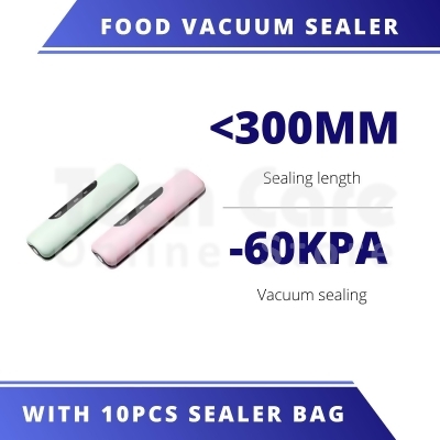 Vacuum Sealer for Food 