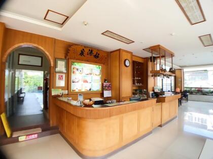 台南｜關子嶺儷泉溫泉館｜雙人湯屋・客房泡湯 