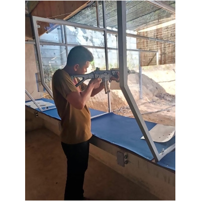 普吉島 Thalang 射擊體驗 