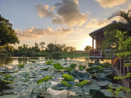 雲林三秀園：門票・餐點套票 