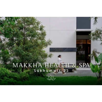 曼谷Makkha Health and Spa 水療體驗 