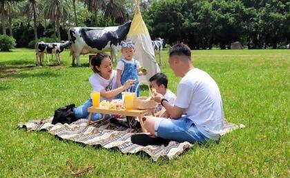 桃園埔心牧場門票 