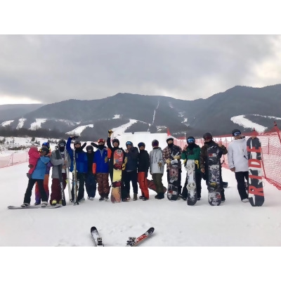 [KLOOK獨家] 二世古 / 星野Tomamu 團體中文滑雪體驗課程 2.5小時 
