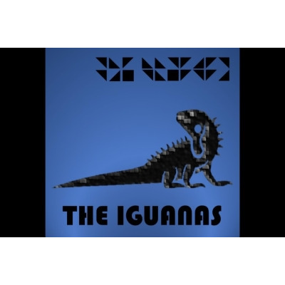 貝林佐納The Iguanas逃生體驗 