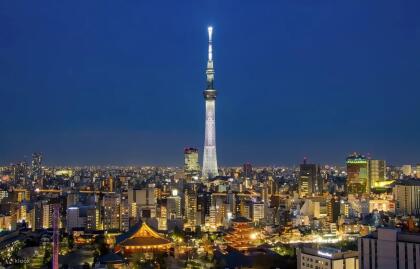 【私人包車】東京市區至東京迪士尼樂園/富士山/輕井澤/長野/新潟等地區 