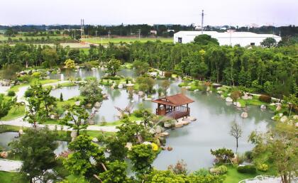 雲林: 澄霖沉香味道森林館門票 