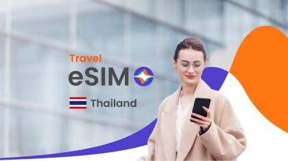 Klook eSIM 泰國 高速上網吃到飽 | AIS DTAC 