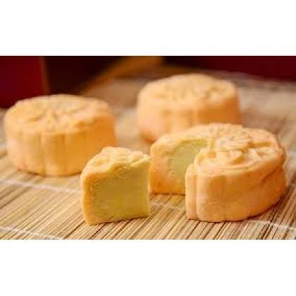 Imperial Musang King Large Mooncake - 4pcs with Premium Box 