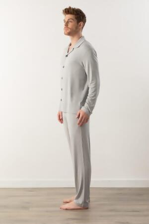 Silktouch男性居家睡衣套裝 