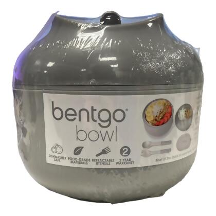 BENTGO Bowl - Grey - ShopStyle
