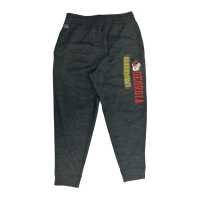Champion Men's NCAA Team Graphic Printed Fleece Lined Jogger Pant 