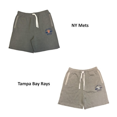 Majestic Genuine Merchandise MLB French Terry Lounge Shorts 